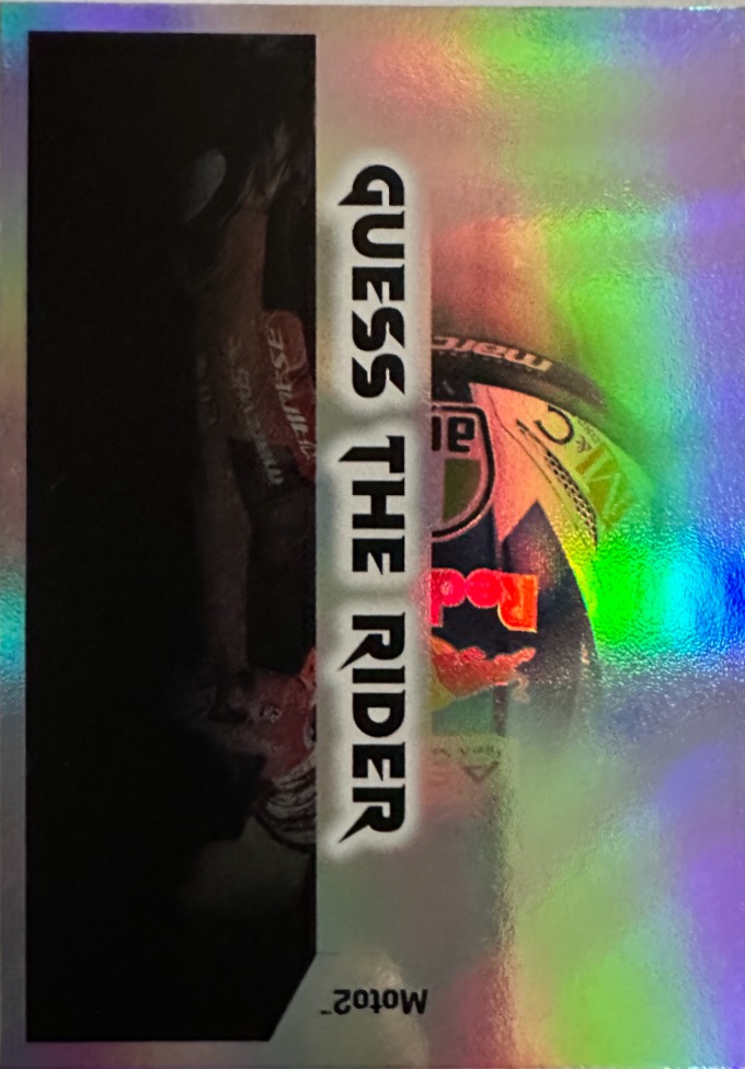 Moto GP 2024 Panini - Scegli card Da 101 a 200 - Picture 71 of 101