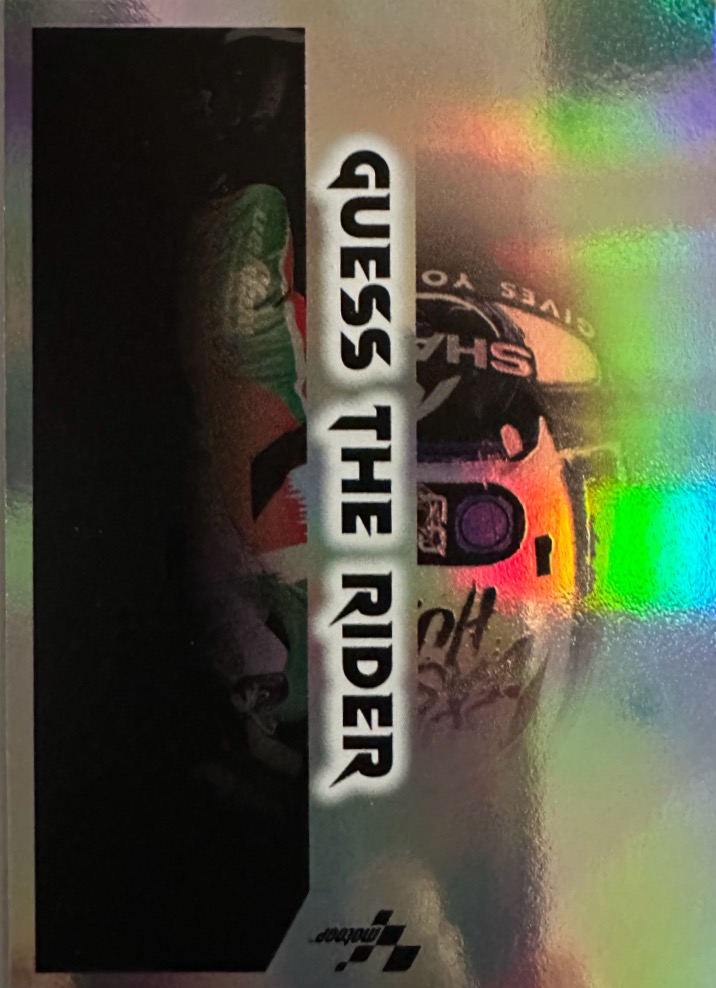 Moto GP 2024 Panini - Scegli card Da 101 a 200 - Picture 69 of 101