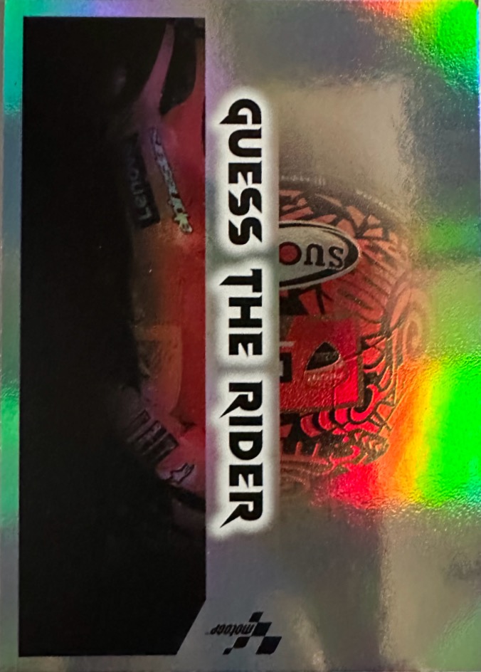 Moto GP 2024 Panini - Scegli card Da 101 a 200 - Picture 65 of 101