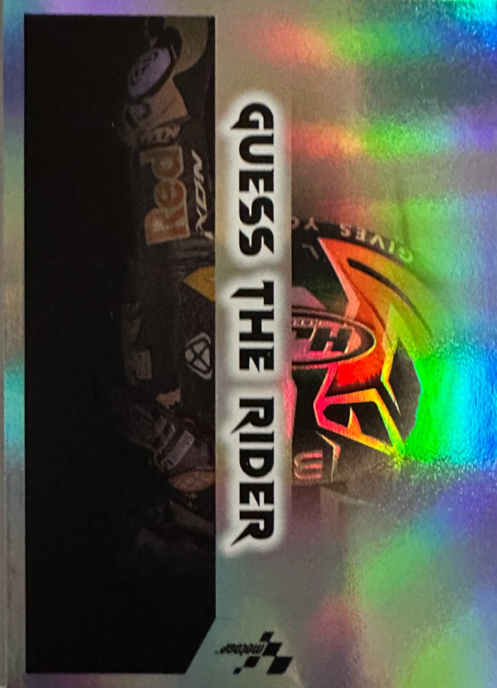 Moto GP 2024 Panini - Scegli card Da 101 a 200 - Picture 68 of 101