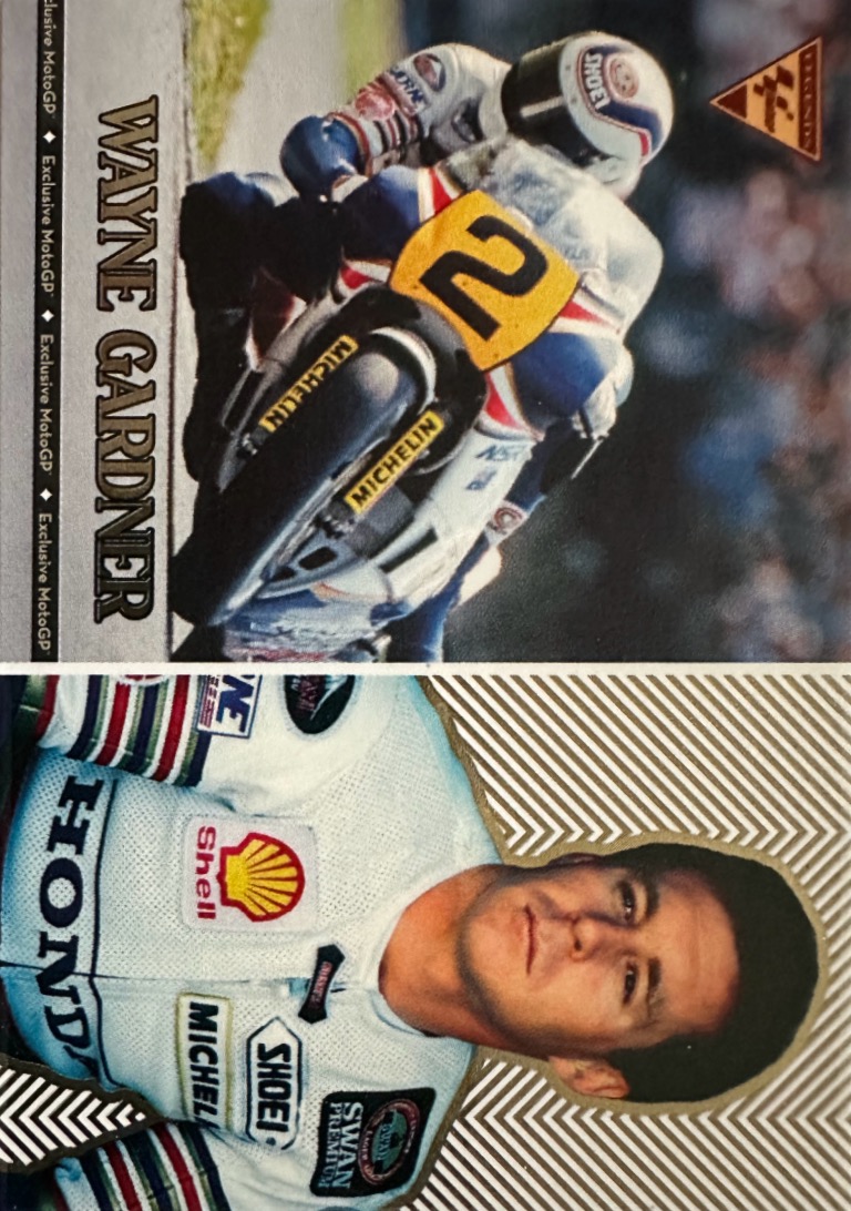 Moto GP 2024 Panini - Scegli card Da 101 a 200 - Picture 81 of 101