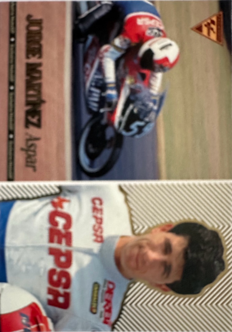 Moto GP 2024 Panini - Scegli card Da 101 a 200 - Picture 87 of 101