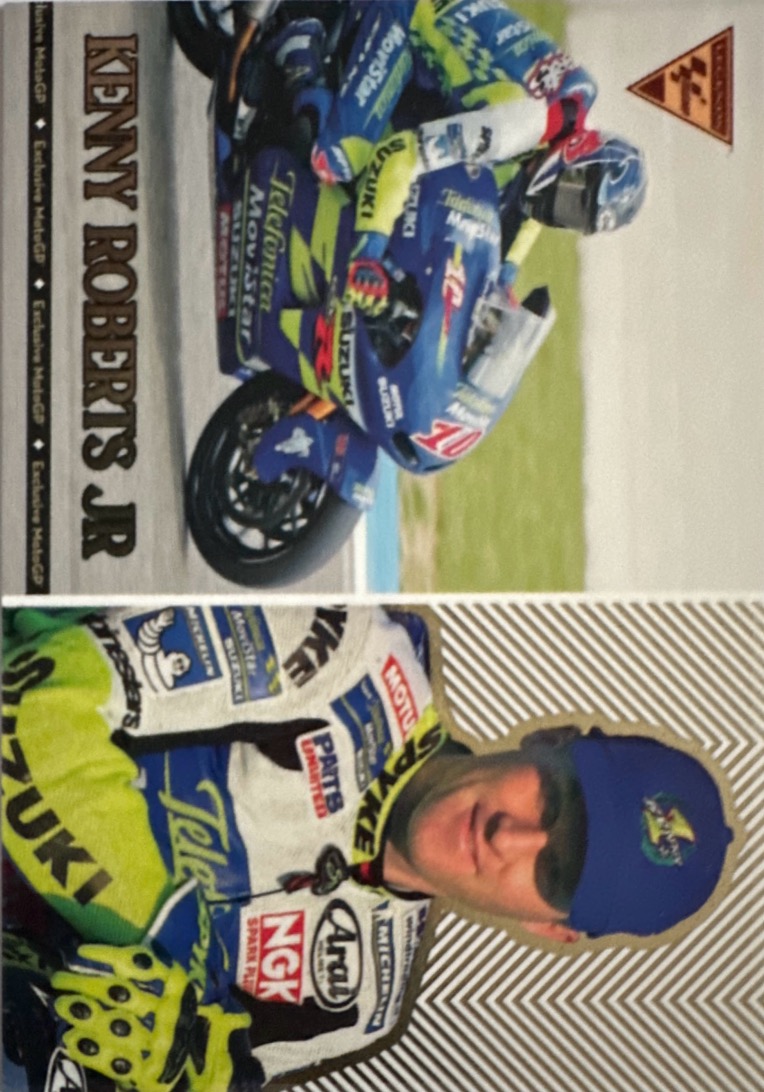 Moto GP 2024 Panini - Scegli card Da 101 a 200 - Picture 90 of 101