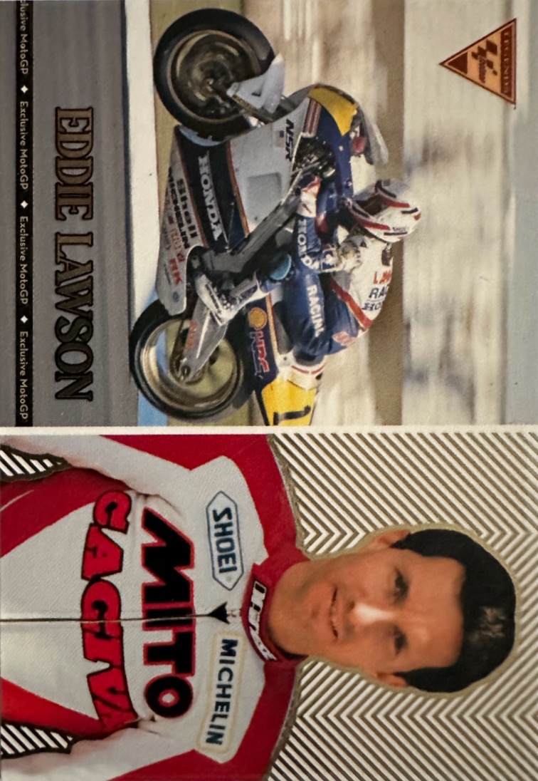 Moto GP 2024 Panini - Scegli card Da 101 a 200 - Picture 84 of 101