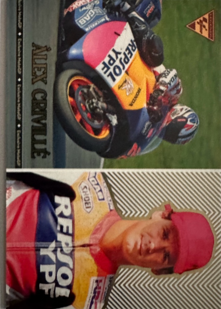 Moto GP 2024 Panini - Scegli card Da 101 a 200 - Picture 78 of 101