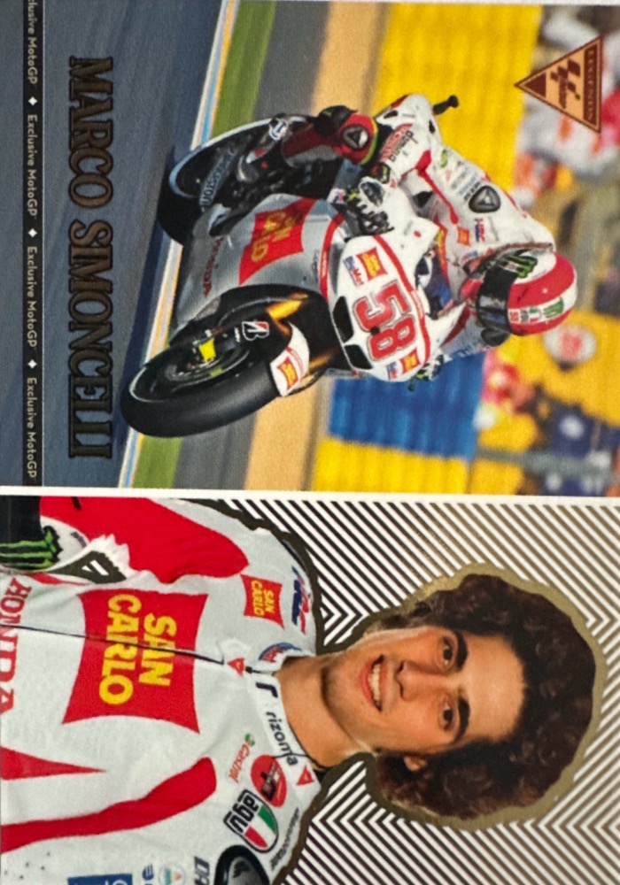 Moto GP 2024 Panini - Scegli card Da 101 a 200 - Picture 93 of 101
