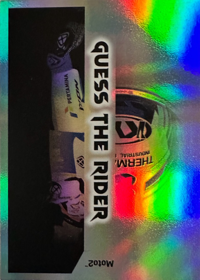 Moto GP 2024 Panini - Scegli card Da 101 a 200 - Picture 73 of 101