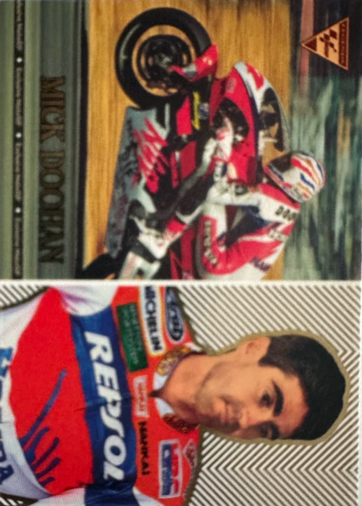 Moto GP 2024 Panini - Scegli card Da 101 a 200 - Picture 79 of 101
