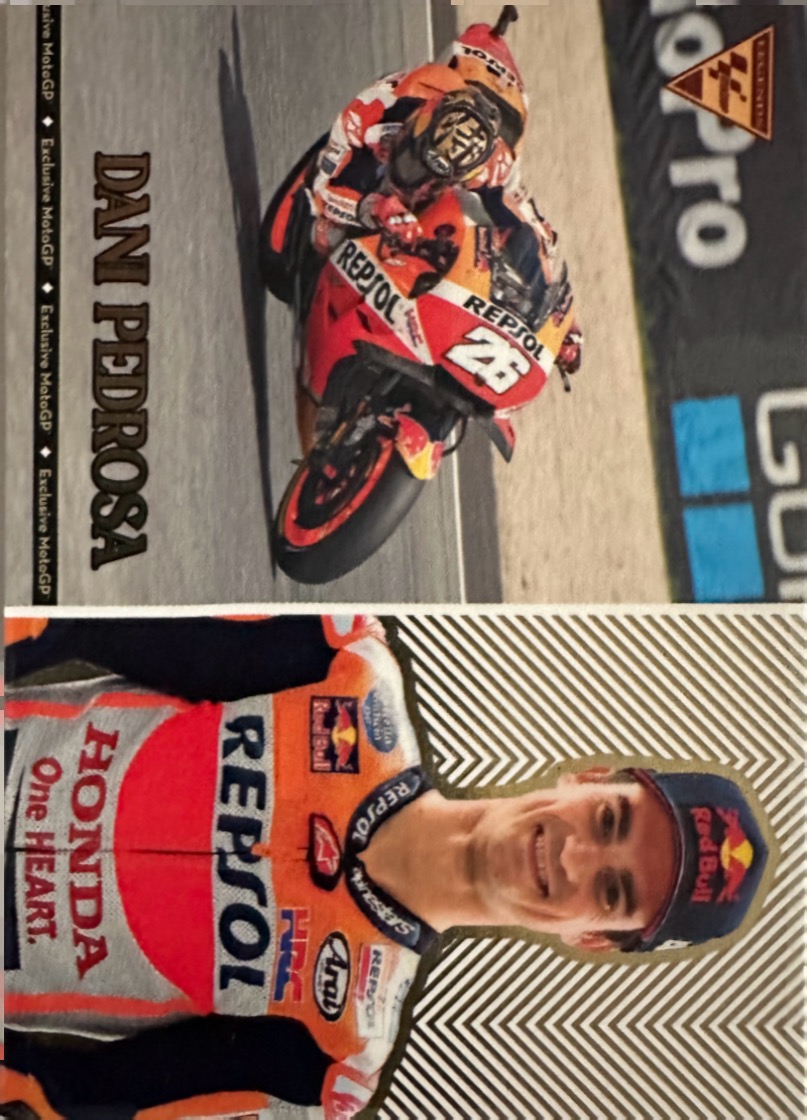 Moto GP 2024 Panini - Scegli card Da 101 a 200 - Picture 88 of 101