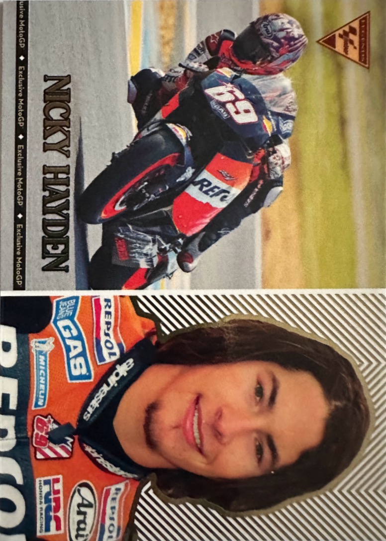 Moto GP 2024 Panini - Scegli card Da 101 a 200 - Picture 82 of 101