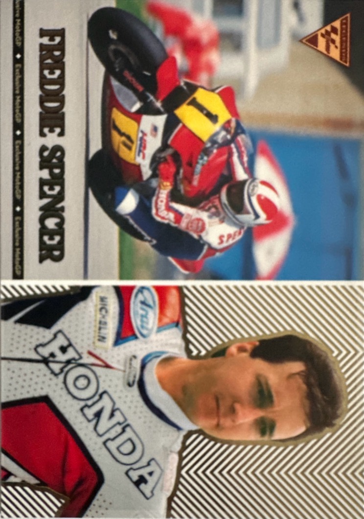 Moto GP 2024 Panini - Scegli card Da 101 a 200 - Picture 94 of 101