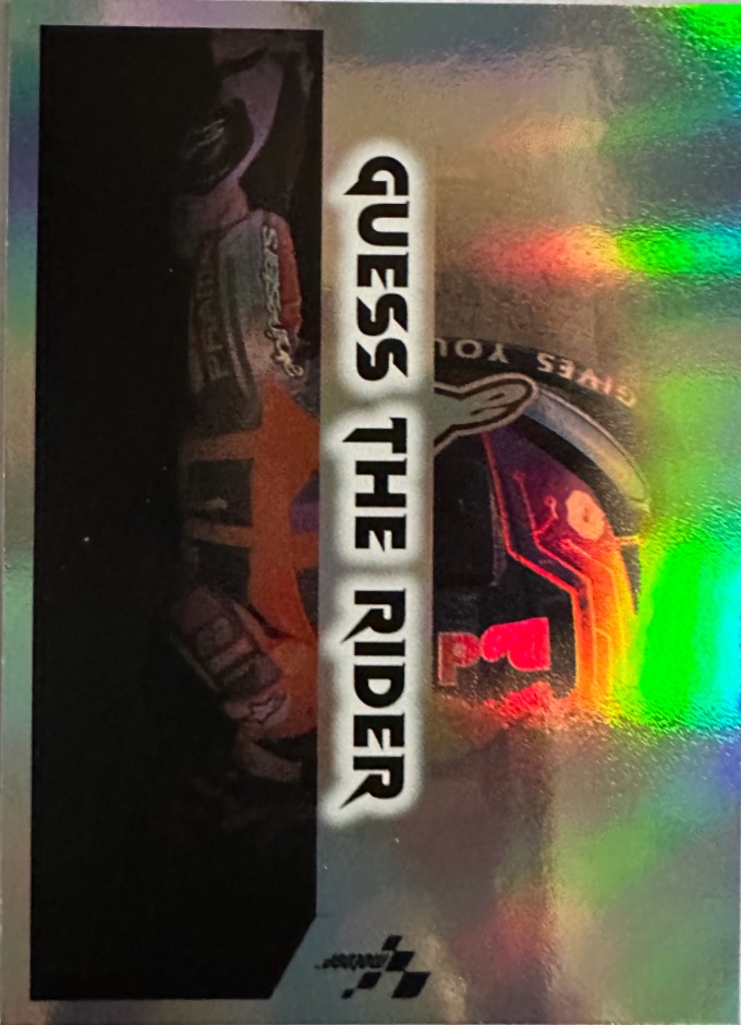 Moto GP 2024 Panini - Scegli card Da 101 a 200 - Picture 66 of 101