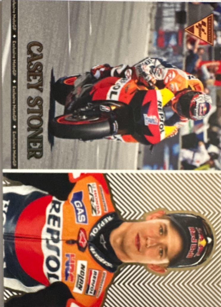 Moto GP 2024 Panini - Scegli card Da 101 a 200 - Picture 95 of 101