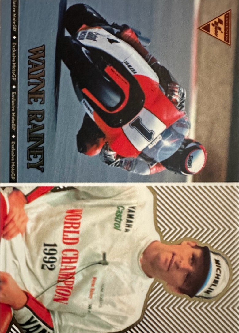 Moto GP 2024 Panini - Scegli card Da 101 a 200 - Picture 89 of 101