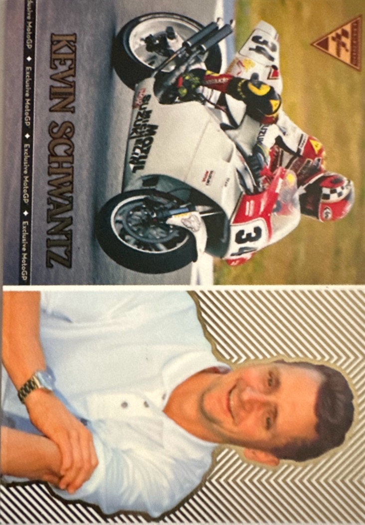 Moto GP 2024 Panini - Scegli card Da 101 a 200 - Picture 92 of 101
