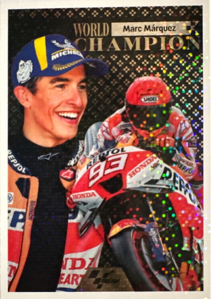 Moto GP 2024 Panini - Scegli card Da 101 a 200 - Picture 96 of 101
