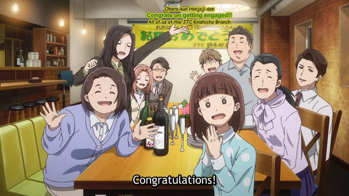 [Erai raws] Kekkon Surutte Hontou Desuka 01 [1080p][Multiple Subtitle][52836933].mkv snapshot 14.18 .jpg