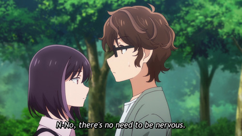 [Erai raws] Kekkon Surutte Hontou Desuka 01 [1080p][Multiple Subtitle][52836933].mkv snapshot 07.49 