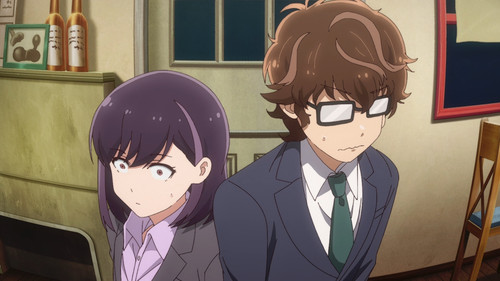 [Erai raws] Kekkon Surutte Hontou Desuka 01 [1080p][Multiple Subtitle][52836933].mkv snapshot 14.22 