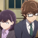 [Erai raws] Kekkon Surutte Hontou Desuka 01 [1080p][Multiple Subtitle][52836933].mkv snapshot 14.22 