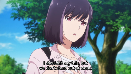 [Erai raws] Kekkon Surutte Hontou Desuka 01 [1080p][Multiple Subtitle][52836933].mkv snapshot 10.47 