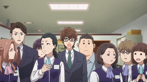 [Erai raws] Kekkon Surutte Hontou Desuka 01 [1080p][Multiple Subtitle][52836933].mkv snapshot 05.16 