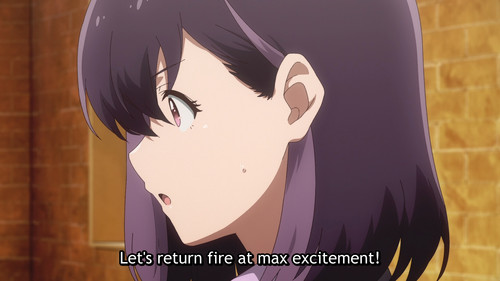 [Erai raws] Kekkon Surutte Hontou Desuka 01 [1080p][Multiple Subtitle][52836933].mkv snapshot 14.46 