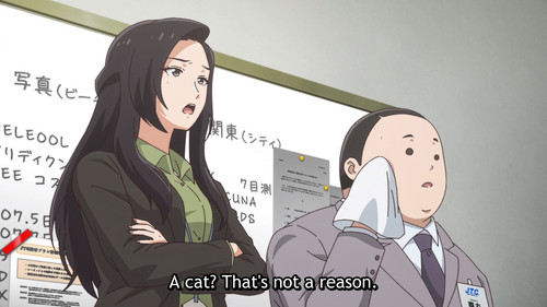 [Erai raws] Kekkon Surutte Hontou Desuka 01 [1080p][Multiple Subtitle][52836933].mkv snapshot 05.54 
