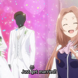 [Erai raws] Kekkon Surutte Hontou Desuka 01 [1080p][Multiple Subtitle][52836933].mkv snapshot 06.31 