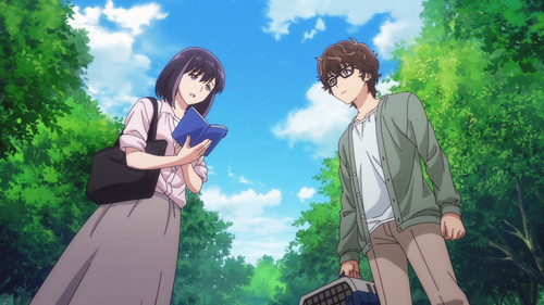 [Erai raws] Kekkon Surutte Hontou Desuka 01 [1080p][Multiple Subtitle][52836933].mkv snapshot 11.38 