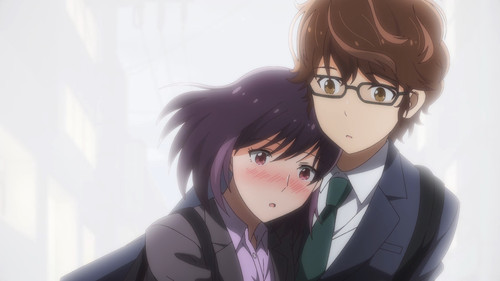 [Erai raws] Kekkon Surutte Hontou Desuka 01 [1080p][Multiple Subtitle][52836933].mkv snapshot 17.08 