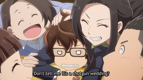 [Erai raws] Kekkon Surutte Hontou Desuka 01 [1080p][Multiple Subtitle][52836933].mkv snapshot 15.48 