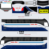 Livery Bussid Sumber Alam XHD