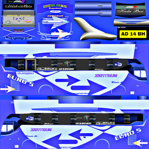 Livery Bussid Zentrum XHD.png