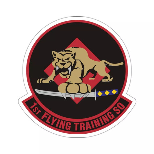 1st Flying Training Squadron (U.S. Air Force) Sticker.1
