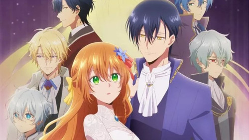 kanojo ga koushaku tei ni itta riyuu.1
