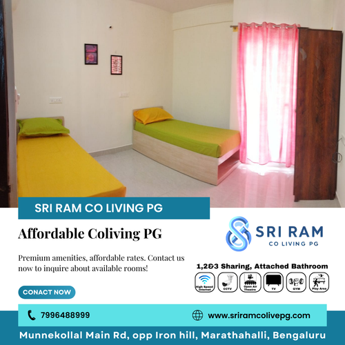 Affordable coliving PG in Marathahalli with premium amenities like WiFi, AC, gym, and more..png