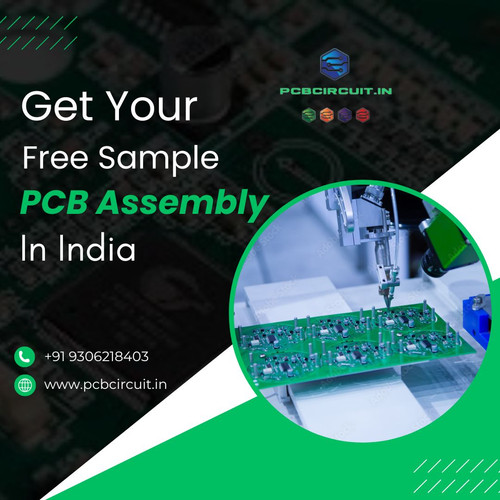 Get Your Free Sample PCB Assembly in India.jpg