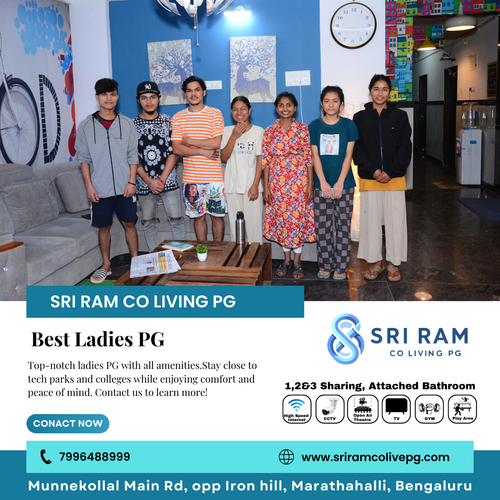 Looking for the best ladies PG in Marathahalli?.png