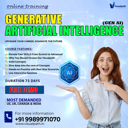 Generative AI Training | Gen AI Training.jpg
