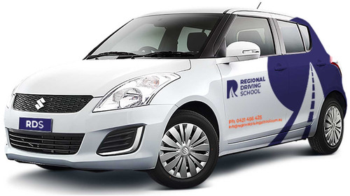 Instructors - Rochester Driving School, Driving Lessons Echuca.1