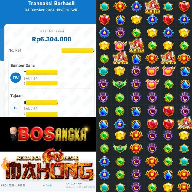SELAMAT KEPADA ID XXXX JACKPOT PERMAINAN Starlight Princess Pragmatic Play DI WEB BOSANGKA