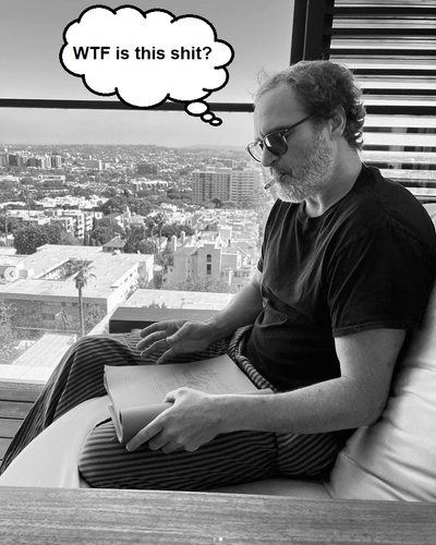 Joaquin Phoenix reading Joker 2 script.png