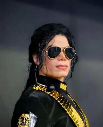 Damtoys presenta la nueva figura de 1 3 de Michael Jackson en Shanghai Wonder Festival #michaeljacks.jpg