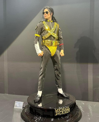 Damtoys presenta la nueva figura de 1 3 de Michael Jackson en Shanghai Wonder Festival #michaeljacks.jpg