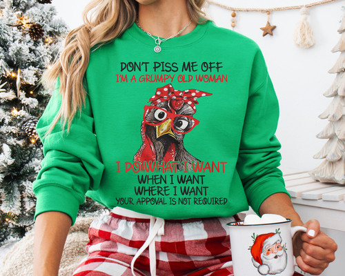 Christmas Light Mockup D MMO Up burger t5 24 T5 2024 Ds Den DS 170424 Linh Chicken Funny Saying Woma.jpg