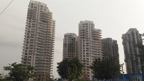Luxurious Apartments at Pioneer Presidia in Gurgaon for Rent with Property4Sure.jpg