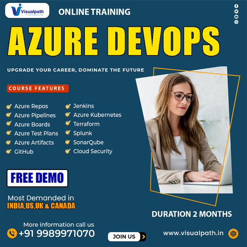 Azure DevOps Course |  Azure DevOps Training In Hyderabad.jpg