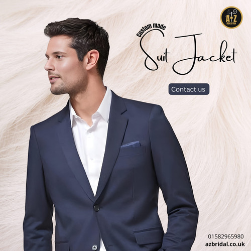 Custom made Suit Jacket Alteration designed by our fashion designers.jpg