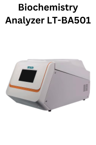 Biochemistry Analyzer LT-BA501.png